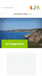 Mobile Screenshot of cieivissa.org